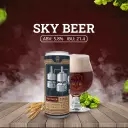 SKY BEER