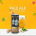 PALE ALE BEER