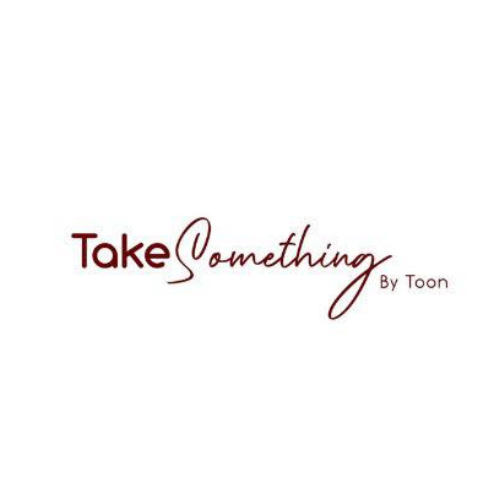 Take Something by Toon